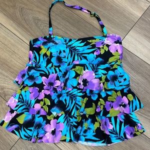 Tankini top